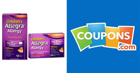 Find Allegra Coupons Image