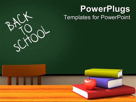 Find Free Education PowerPoint Templates