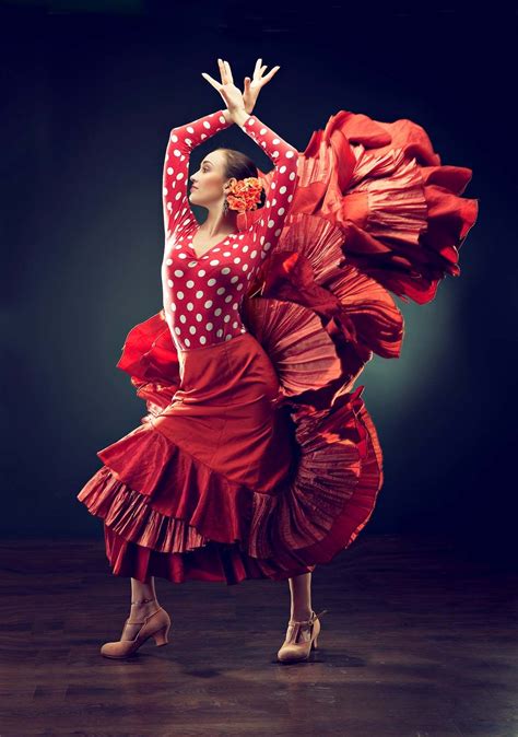 Flamenco Music and Dance