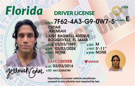 Benefits of Having a Florida License