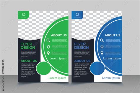 Flyer Templates