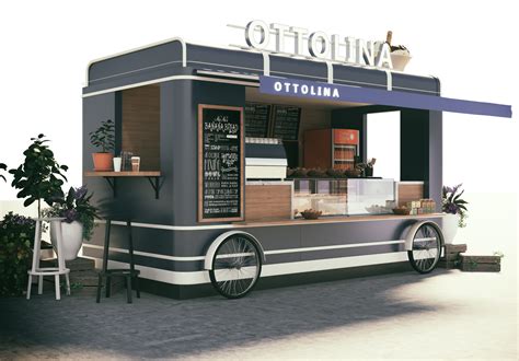 Food Truck Design 6