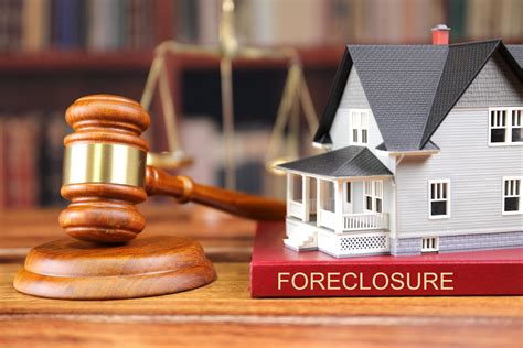 Foreclosure Law