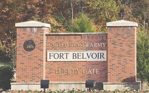 Fort Belvoir