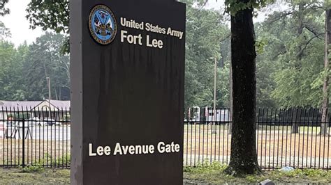 Fort Lee