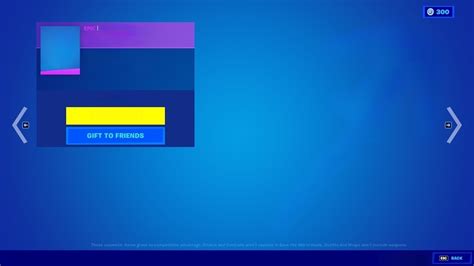 Fortnite Shop Template Example 10