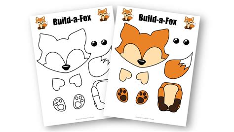 Fox Templates Introduction