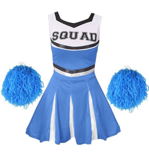 Free Cheer Uniform