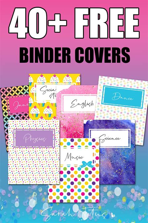 Free Grab Binders Image 10