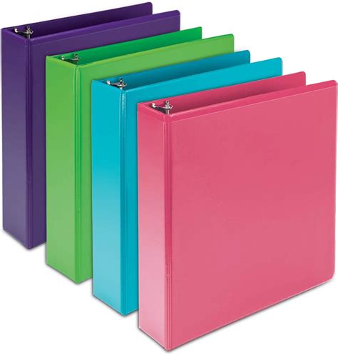 Free Grab Binders Image 5