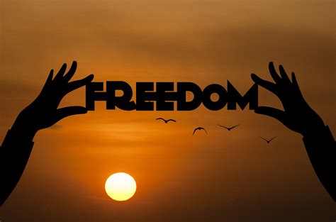 Freedom Theme