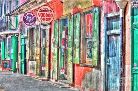 French Quarter Tattoo Parlors