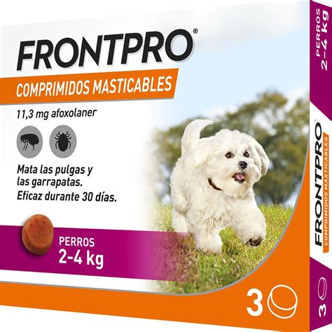 Frontline Chewable Tablets