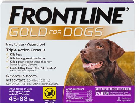 Frontline Gold