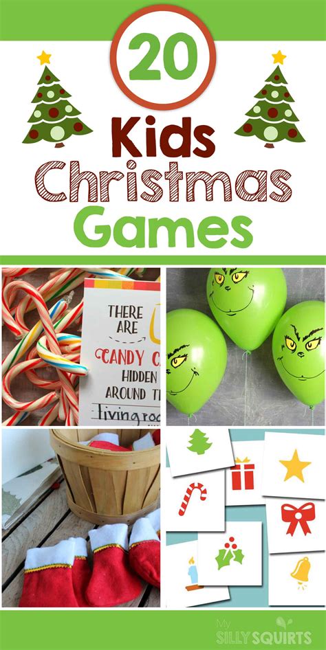 Fun Christmas Activities