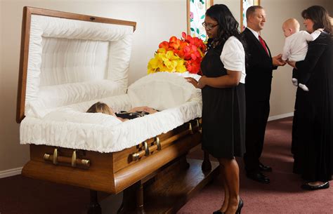 Description of Funeral Home 10