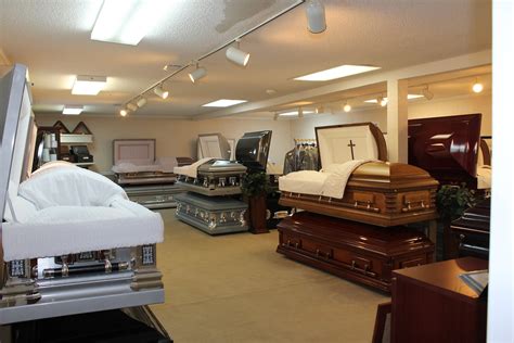 Funeral Home Facility