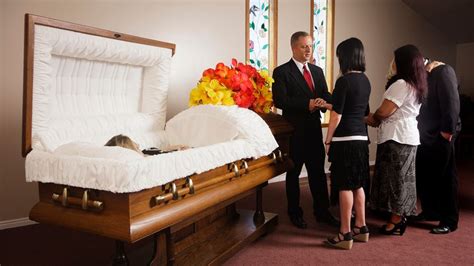 Funeral Home News