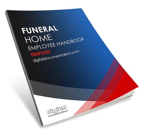 Funeral Home Staff Example