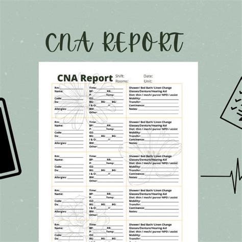 Future Directions in CNA Reporting