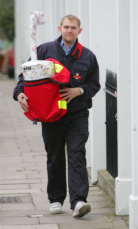 Future of Royal Mail Women