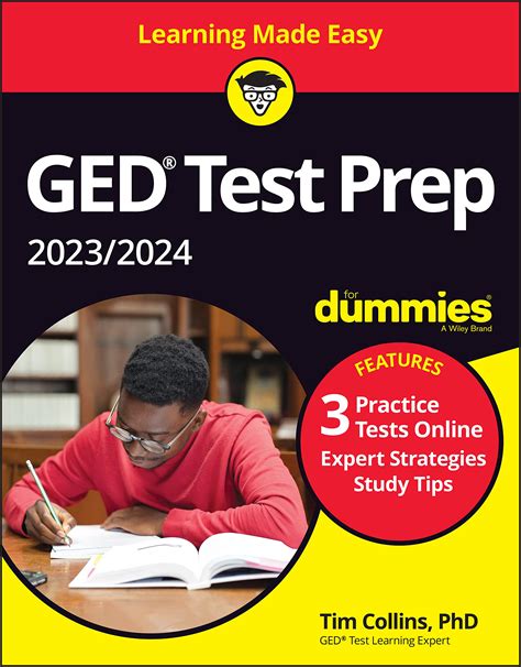 GED Test Content