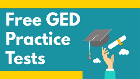 GED Test Prep Resources