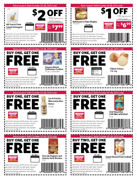 GTM Printable Coupons Image 3