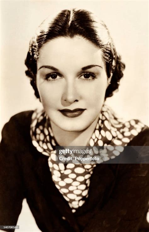 Gail Patrick Actress Career