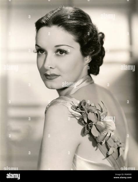 Gail Patrick Actress