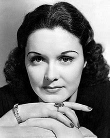 Gail Patrick Awards Recognition