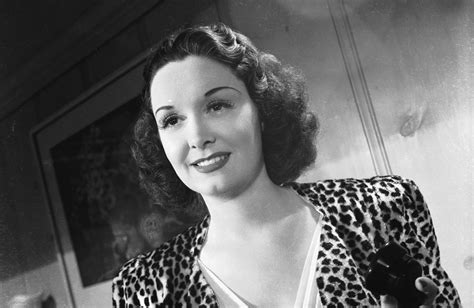 Gail Patrick Filmography