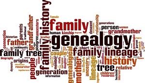 Genealogy Research with Obituaries