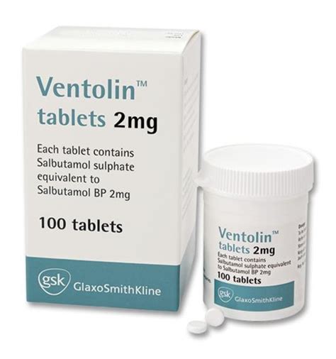 Generic Ventolin