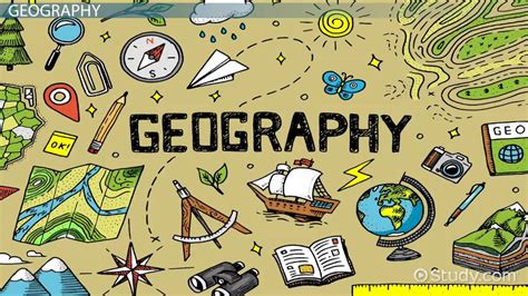 Geography Education