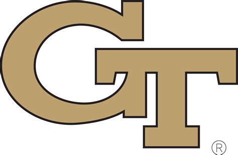 Georgia Tech Logo Example