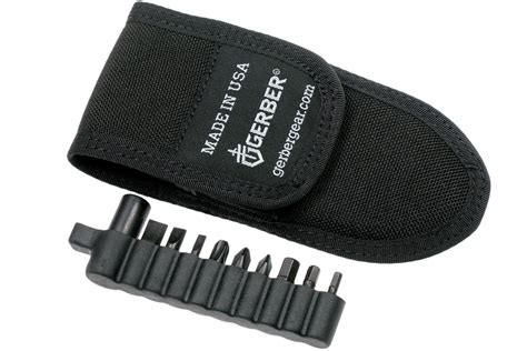 Gerber Accessories