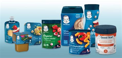 Gerber Baby Care