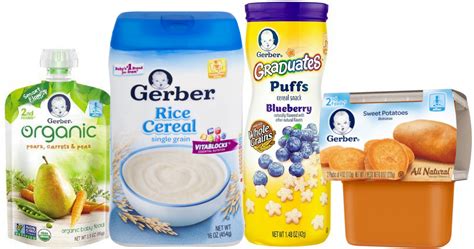 Gerber Coupons Image 6