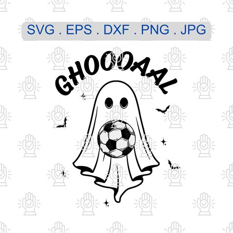 Ghost Ball Templates for Soccer