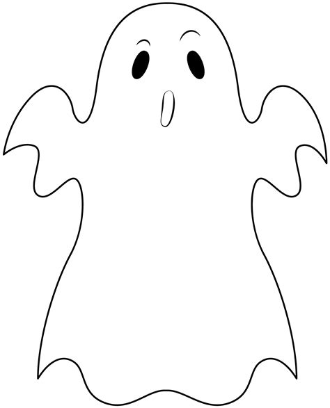 Ghost Template Example 9