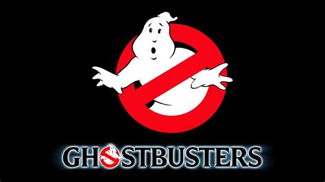 Ghostbusters Logo 10