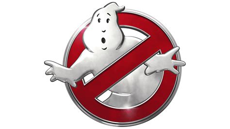 Ghostbusters Logo 6