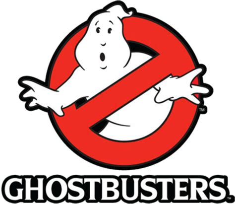 Ghostbusters Logo Printable Design