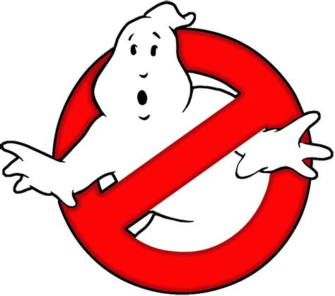 Ghostbusters Logo Printable Ideas