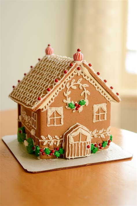 Gingerbread House Design Inspiration