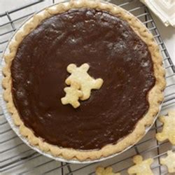 Gingerbread Pies