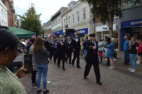 Gloucester Community Response