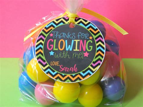 Glow Party Favors