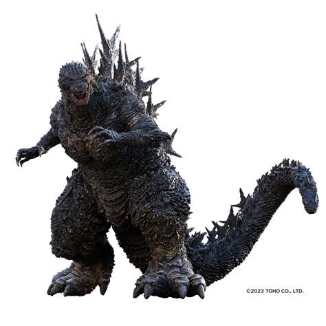 Godzilla Image 1